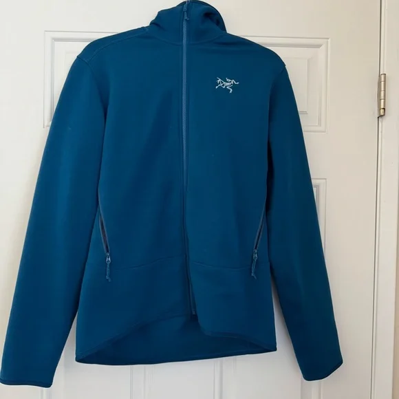 Arc'teryx Kyanite Hoodie - Picture 2 of 6